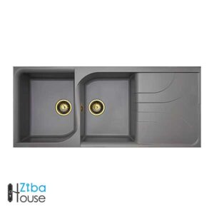 سینک گرانیتی