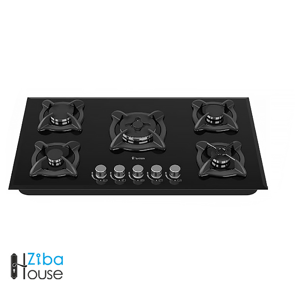 گاز شیشه ای