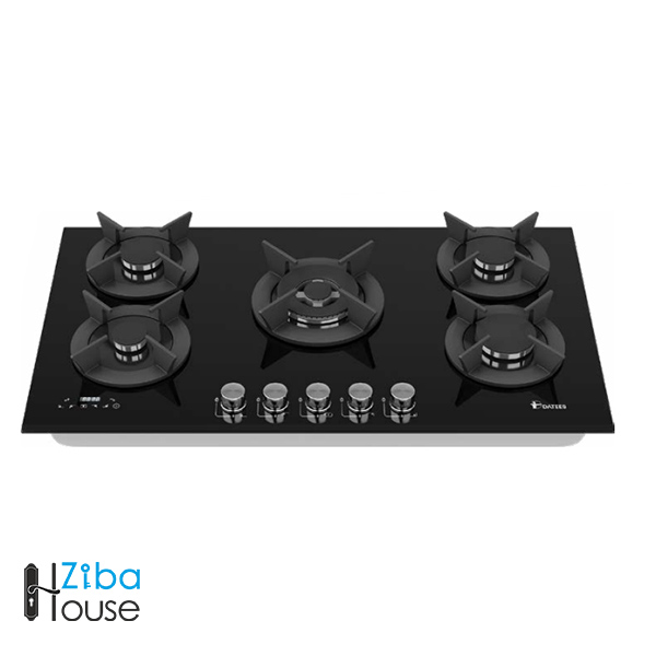 گاز شیشه ای