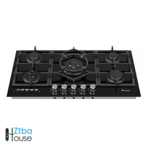 گاز شیشه‌ای