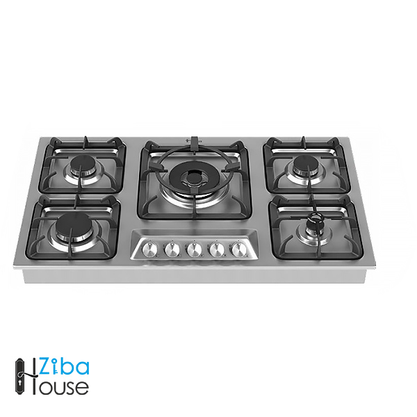 گاز صفحه ای