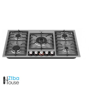 گاز صفحه ای