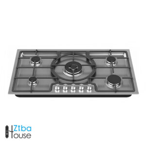 گاز صفحه ای