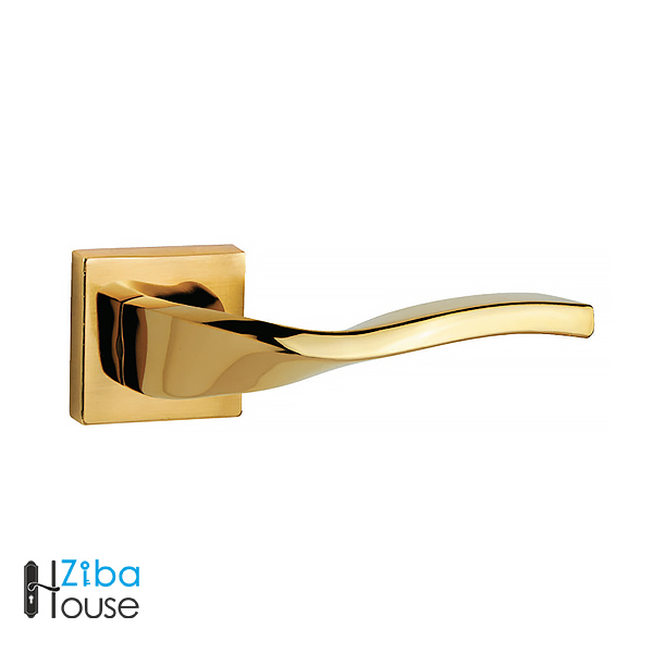 81MG دستگیره رزت