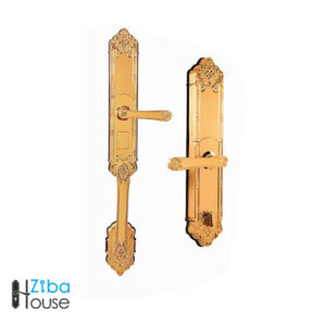 دستگیره هوشمند