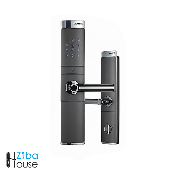 دستگیره هوشمند