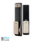 دستگیره هوشمند