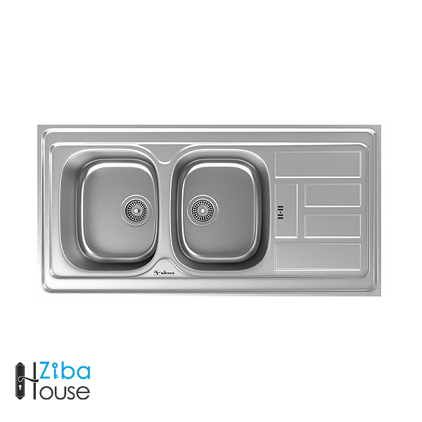 DB211 سینک توکار