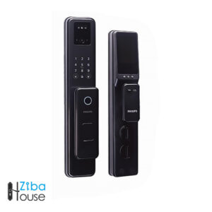 دستگیره هوشمند