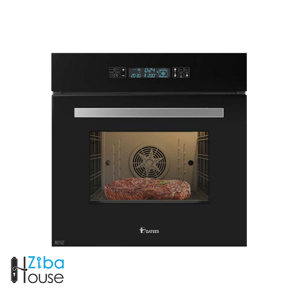 DF646 فر توکار