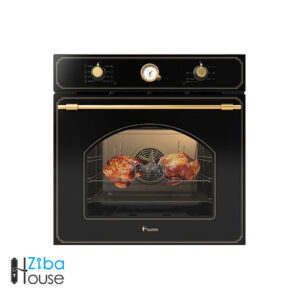 فر توکار برقی داتیس مدل DF655