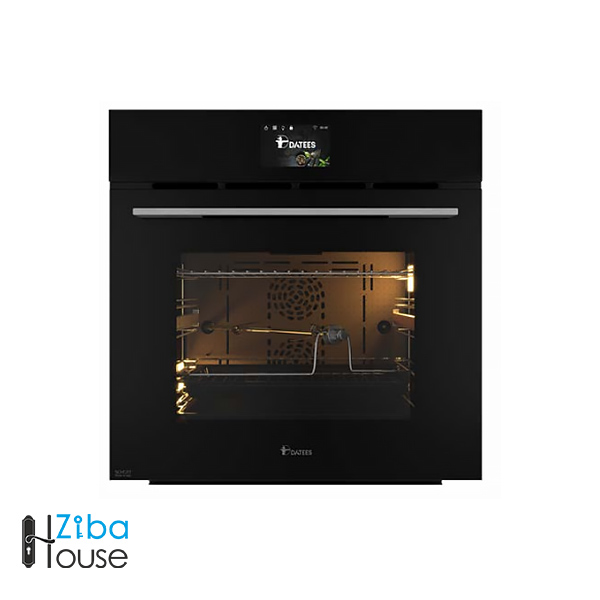 DF669 فر توکار