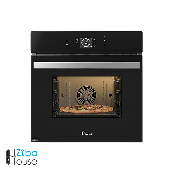 DF675 فر توکار