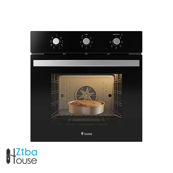 DF689 فر توکار