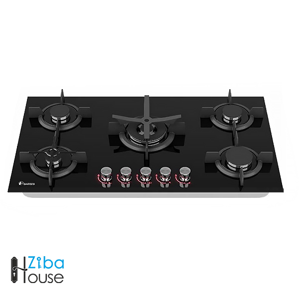 DG500 گاز رومیزی