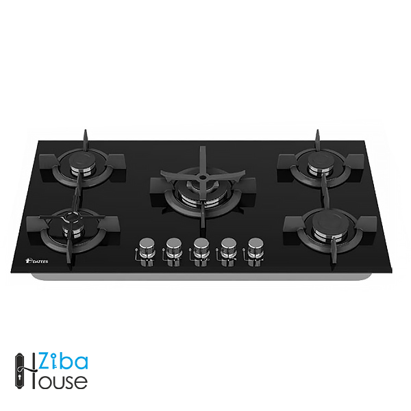 DG502 گاز رومیزی