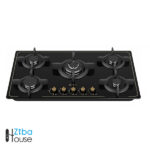 گاز شیشه ای