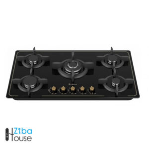 گاز شیشه ای