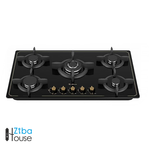 گاز شیشه ای