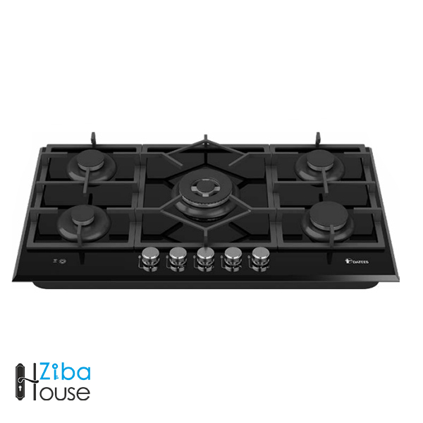 DG585 گاز شیشه ای