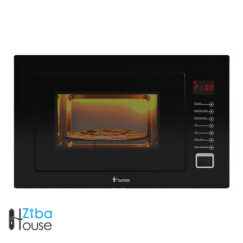 مایکروویو توکار