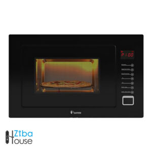 مایکروویو توکار