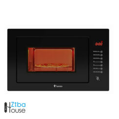 مایکروویو توکار