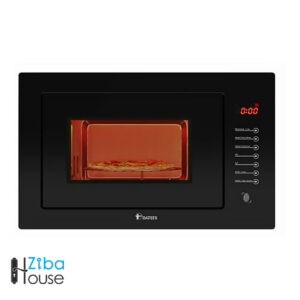 مایکروویو توکار