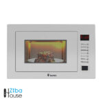 مایکروویو توکار