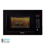 مایکروویو توکار