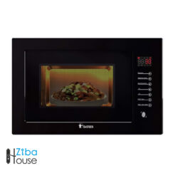 مایکروویو توکار