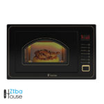 مایکروویو توکار