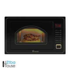 مایکروویو توکار