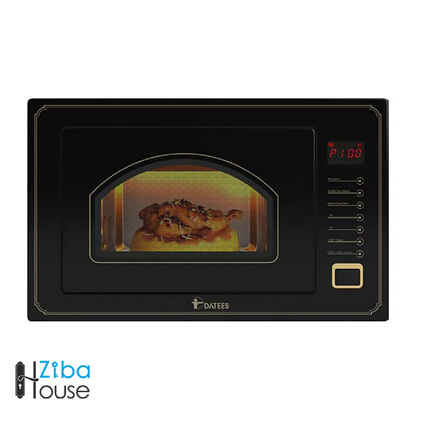 DTM-929-CLLASIC مایکروویو توکار