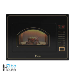 مایکروویو توکار