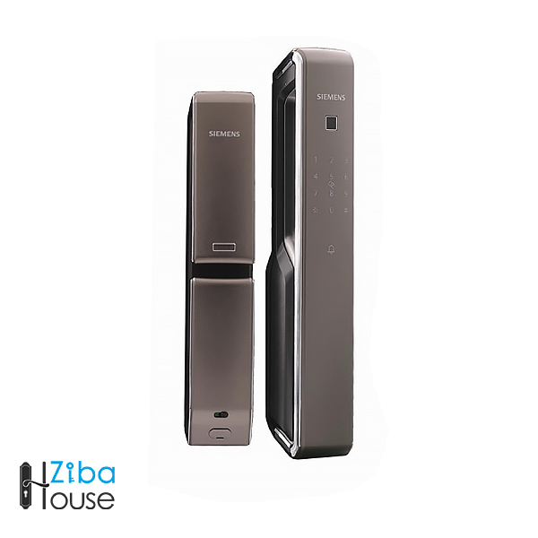 دستگیره هوشمند