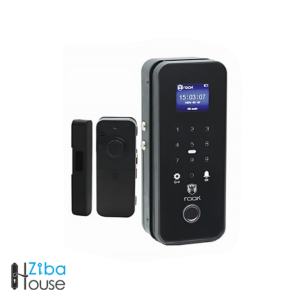 دستگیره هوشمند