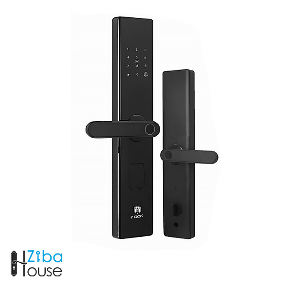 دستگیره هوشمند