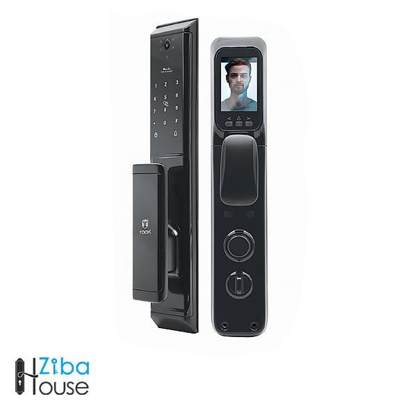 دستگیره دیجیتال