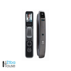 دستگیره دیجیتال