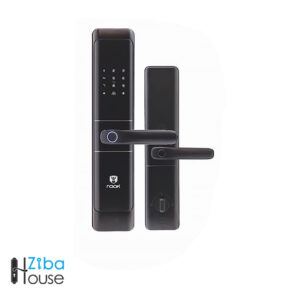 دستگیره هوشمند