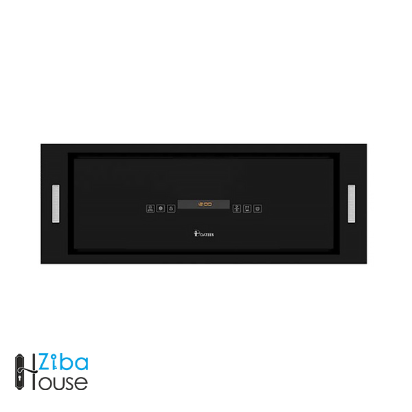 iot هود توکار