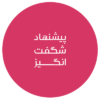 پیشنهاد شگفت انگیز زیباهاوس
